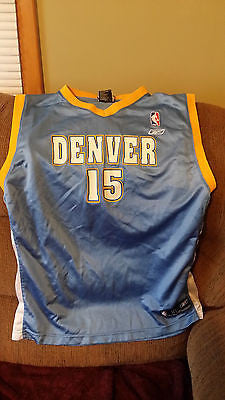 Carmelo anthony youth sales jersey