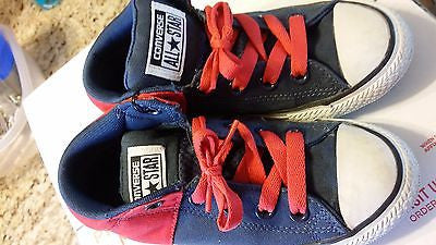 Converse kids 13 deals