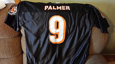 Carson palmer outlet jersey