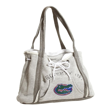 FLORIDA GATORS NCAA GAMEDAY HOODIE PURSE NEW