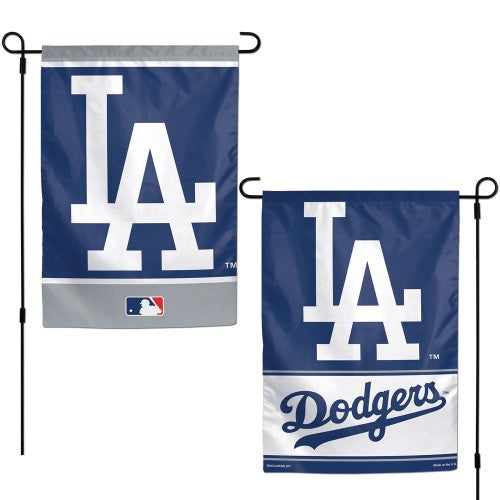 MLB MAJOR LEAGUE BASEBALL 12X18 GARDEN OFFICE FLAG YOU PICK TEAM