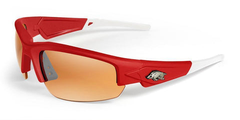Arkansas Razorbacks Maxx Dynasty 2.0 Sunglasses