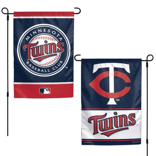 MLB MAJOR LEAGUE BASEBALL 12X18 GARDEN OFFICE FLAG YOU PICK TEAM