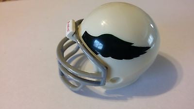 PHILADELPHIA EAGLES SERIES 2 THROWBACK TRADITIONAL POCKET PRO HELMET
