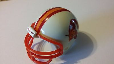 TAMPA BAY BUCCANEERS SERIES 2 THROWBACK TRADITIONAL POCKET PRO HELMET