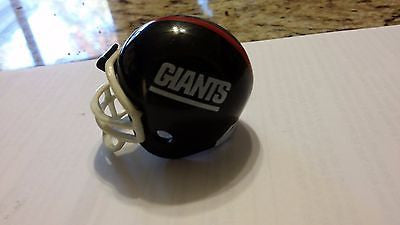 NEW YORK GIANTS 1981-1999 THROWBACK RIDDELL POCKET PRO HELMET