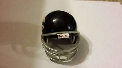 CHICAGO BEARS SERIES 2 THROWBACK TRADITIONAL POCKET PRO HELMET