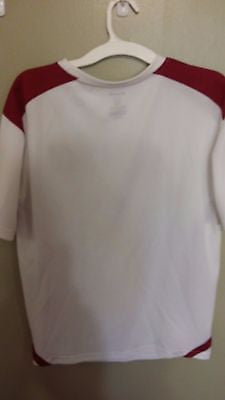 FLORIDA STATE SEMINOLES PULL OVER SHIRT SIZE LARGE ADULT