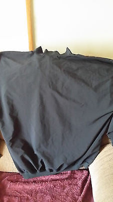 PACIFIC TIGERS VINTAGE LOGO LIGHTWEIGHT JACKET SIZE LARGE  ADULT