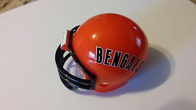 CINCINNATI BENGALS SERIES 2 THROWBACK TRADITIONAL POCKET PRO HELMET
