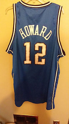 ORLANDO MAGIC DWIGHT HOWARD BASKETBALL JERSEY SIZE 2XL  ADULT