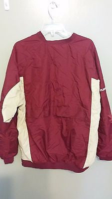 FLORIDA STATE SEMINOLES NIKE LIGHTWEIGHT JACKET SIZE LARGE ADULT