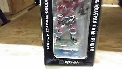 Colorado Avalanche Rob Blake Alternate Pose Forever Collectibles Bobble Head