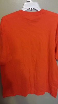 OREGON STATE BEAVERS BASEBALL T SHIRT SIZE XL ADULT