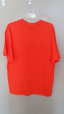 NWT OREGON STATE BEAVERS T SHIRT SIZE XL ADULT