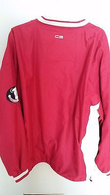 FLORIDA STATE SEMINOLES LIGHTWEIGHT PULL OVER  SIZE 2XL ADULT