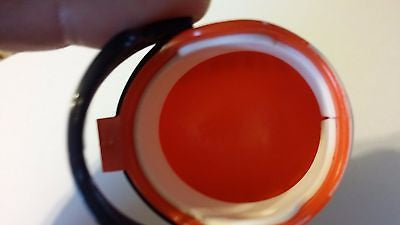 CINCINNATI BENGALS SERIES 2 THROWBACK TRADITIONAL POCKET PRO HELMET