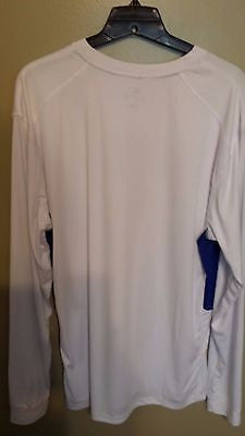 CREIGHTON BLUEJAYS COLOSSEUM T SHIRT SIZE 2XL ADULT