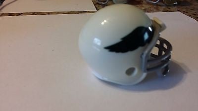 PHILADELPHIA EAGLES SERIES 2 THROWBACK TRADITIONAL POCKET PRO HELMET