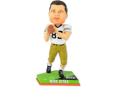 PITTSBURGH PANTHERS MIKE DITKA  Base Forever Collectibles Bobble Head