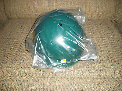 OAKLAND A'S Athletics Full Size Souvenir Batting helmet new