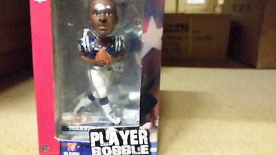 Indianapolis Colts Marvin Harrison Forever Collectibles On Field Bobble Head