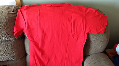 ST LOUIS CARDINALS MLB  T SHIRT SIZE XL ADULT