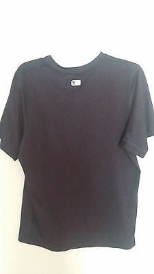 NIKE AUTHENTIC NEW YORK YANKEES DRI FIT PERFORMANCE SHIRT SIZE SMALL ADULT