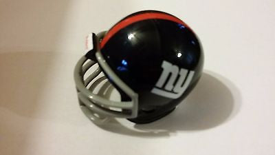 NEW YORK GIANTS NY SERIES 2 THROWBACK TRADITIONAL POCKET PRO HELMET