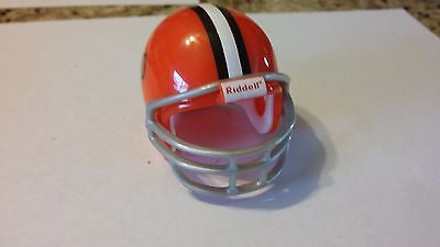 CLEVELAND BROWNS 1960 SERIES 2 THROWBACK TRADITIONAL POCKET PRO HELMET