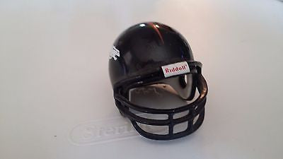 DENVER BRONCOS TRADITIONAL POCKET PRO HELMET