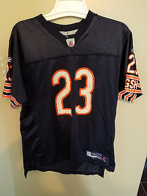 CHICAGO BEARS DEVIN HESTER FOOTBALL JERSEY SIZE XL YOUTH 18-20