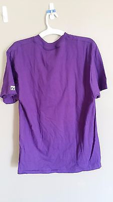 NWT LOGO 7 COLORADO ROCKIES T SHIRT SIZE LARGE ADULT