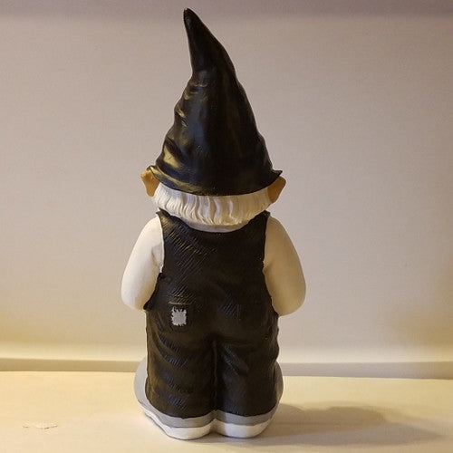 LOS ANGELES KINGS NHL Garden Gnome - 11" Male