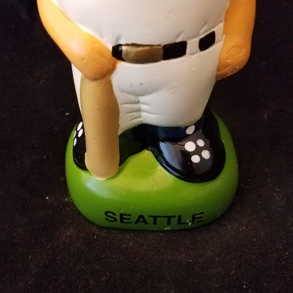 SEATTLE MARINERS VINTAGE LOOK LITTLE BOY BOBBLEHEAD #5