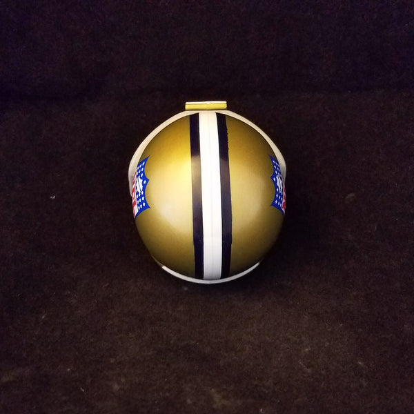 GOLD SHIELD HELMET SERIES 2 THROWBACK TRADITIONAL POCKET PRO HELMET