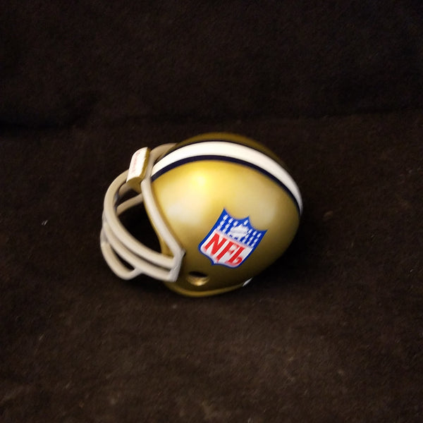 GOLD SHIELD HELMET SERIES 2 THROWBACK TRADITIONAL POCKET PRO HELMET