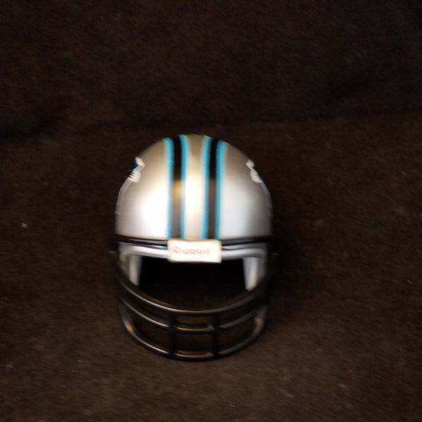 CAROLINA PANTHERS SERIES 2 THROWBACK TRADITIONAL POCKET PRO HELMET