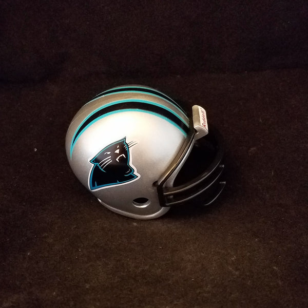 CAROLINA PANTHERS SERIES 2 THROWBACK TRADITIONAL POCKET PRO HELMET