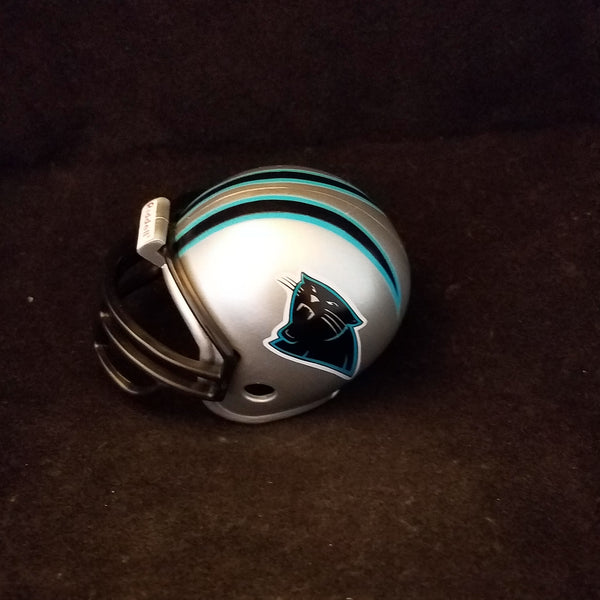 CAROLINA PANTHERS SERIES 2 THROWBACK TRADITIONAL POCKET PRO HELMET