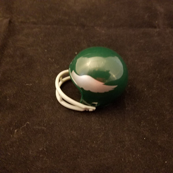 PHILADELPHIA EAGLES 59-69  2 TWO BAR POCKET PRO HELMET