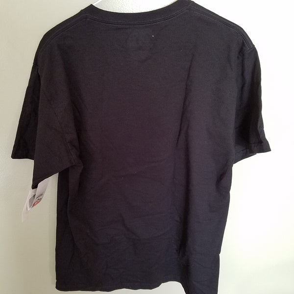 PITTSBURGH STEELERS NEW WITH TAG T SHIRT SIZE MEDIUM ADULT