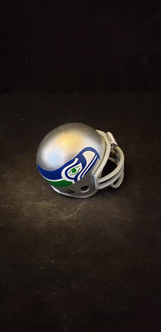 SEATTLE SEAHAWKS SERIES 1 THROWBACK TRADITIONAL POCKET PRO HELMET