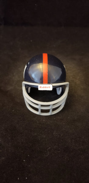 NEW YORK GIANTS SERIES 1 THROWBACK TRADITIONAL POCKET PRO HELMET