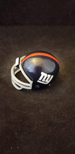 NEW YORK GIANTS SERIES 1 THROWBACK TRADITIONAL POCKET PRO HELMET
