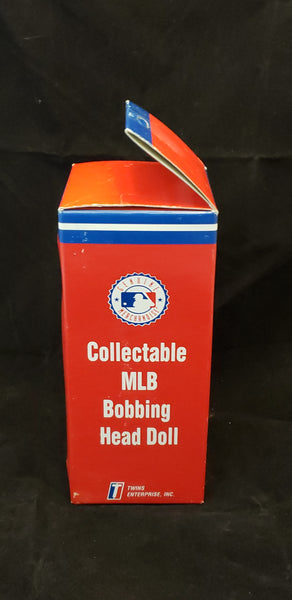 FLORIDA MARLINS MASCOT BILLIE THE MARLIN BOBBLEHEAD BOBBLE HEAD #25