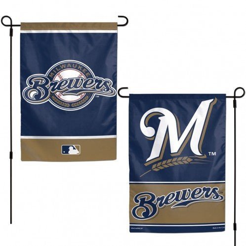 MLB MAJOR LEAGUE BASEBALL 12X18 GARDEN OFFICE FLAG YOU PICK TEAM