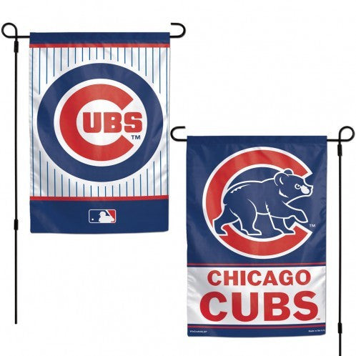 MLB MAJOR LEAGUE BASEBALL 12X18 GARDEN OFFICE FLAG YOU PICK TEAM