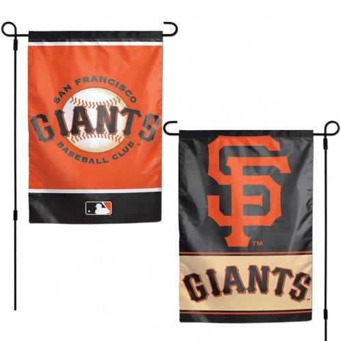 MLB MAJOR LEAGUE BASEBALL 12X18 GARDEN OFFICE FLAG YOU PICK TEAM