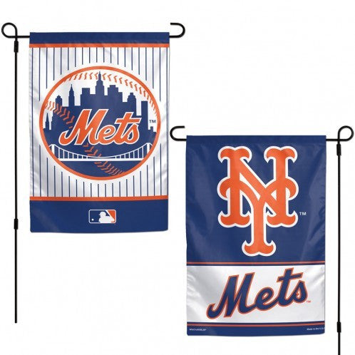 MLB MAJOR LEAGUE BASEBALL 12X18 GARDEN OFFICE FLAG YOU PICK TEAM